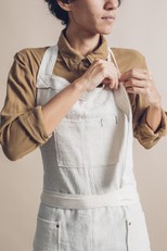 Foto do produto avental craft